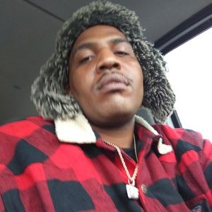 Meet your Posher, Frederick